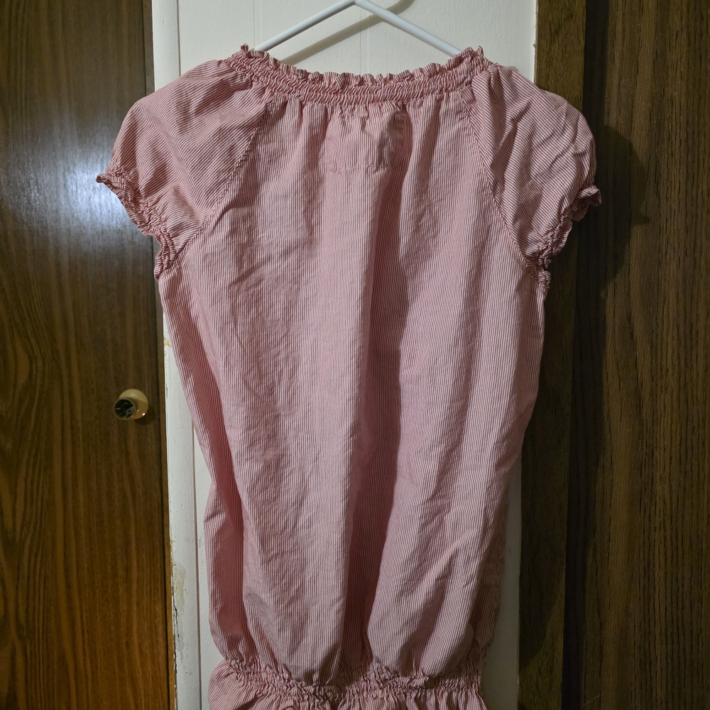 Pink Blouse - Picture 3 of 3